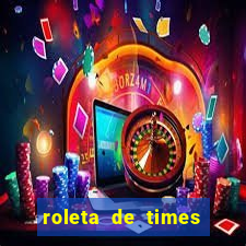 roleta de times (fifa 23)